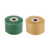 4cm 나무 접목 테이프_100m 광분해 삽목 접붙임테이프, 그린