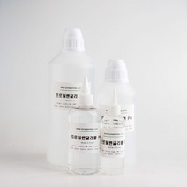 코리아씨밀락 PG 프로필렌글리콜 프로필렌글라이콜, 프로필렌글리콜 6리터