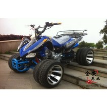 4륜구동 오토바이 ATV 네발 농업용사륜바이크 산악 오프로드 다목적운반차 팜트럭 4륜, 패키지 a