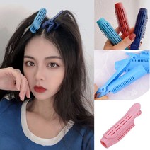 걸핀스 [CL847]뿌리볼륨업집게핀