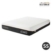 [슬럼버] 쥬피터 33cm 메모리폼 매트리스(SS)