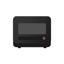 삼성전자 삼성 큐커 전기오븐 MO22A7797CK 블랙 .., 단일옵션