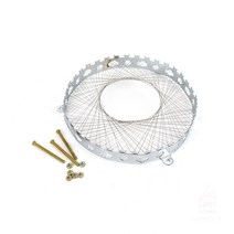 [FullyJully] 가스 렌지 절약기 연료 소모 감소 온도 열효율 증대, 1개