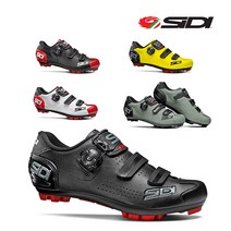 2022년 시디 트레이스2 클릿슈즈 MTB 자전거신발, 45.5(277.5), 블랙블랙