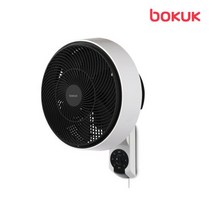 보국 벽걸이 써큘레이터 BKF-30PW02