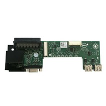 DELL 호환 PowerEdge 전면 제어판 USB 보드 R530 용 0CDVG8 CDVG8 CN-0CDVG8