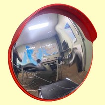 PC반사경 고급형 800파이 주차장 출입구 볼록거울