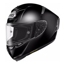 SHOEI 쇼에이 X-14 BLACK 풀페이스 헬멧