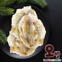 [오발] 국산 명품 쥐포 1마리 최상급 국내산 쥐포, 1봉