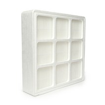 환경필터 아이큐에어 호환 필터 헬스프로 공기청정기 프리맥스, 단품