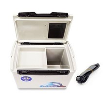 낚시용 아이스박스 30L, 715 아이스박스30L