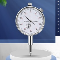 다이얼게이지 아날로그 인디케이터 정밀 계측기 다이얼표시기