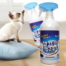접근금지고양이 펫용품 기피제 길들이기 퇴치제hij562, SPRg_고양이 접근금지 1개