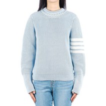 [톰브라운] [명품] 23SS FKA410A Y3017 480 여성 니트 FKA410A Y