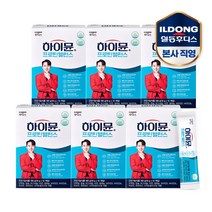 일동후디스 하이뮨 프로틴 밸런스 스틱(19gx10입) 6박스 / 30일분, 190g, 6개