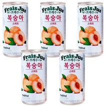 일화 프레주 복숭아 주스캔 175ml x 60개 업소용음료도소매, 상세페이지 참조, 상세페이지 참조