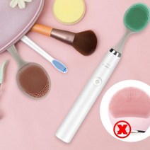 어린이 혀클리너 혓바닥 백태제거 혀크리너 전동칫솔모, 0해당없음, 본상품선택