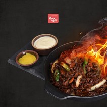(주) 웅자네푸드 웅이네갈비오돌뼈, 1개, 400g