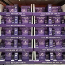 아모레 굿슬립 가바 365 430mg 70정 수면 영양제 바이탈뷰티 숙면, 1개, 상세페이지 참조