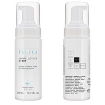 TALIKA 딸리카 모이스처라이징 페이스 클렌징폼 150ml