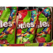 코스트코 Mars스키틀즈 믹스팩900g 마스 스키틀즈