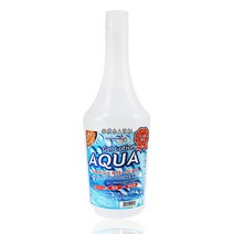 아봄 클라디움 아쿠아 젤로션 450ml 1개