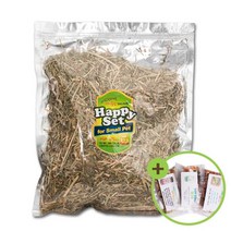 올펫몰 해피 알파파 토끼 기니피그 소동물 건초사료 500g, [단일상품], 상세설명 참조
