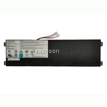 Yeapson NP14N1 3ICP5/70/81 Laptop Battery For Getac PRIMUS NX101 Notebook computer 48.62Wh 트북 배터리