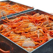 이서방 포항 구룡포 연지 홍게 프리미엄 / 국물용 산지직송, 국물용 3kg, 1개