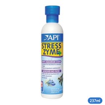 초록끈 API 스트레스 자임 수질관리 237ml