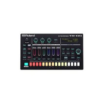롤랑 Roland 롤랜드/TR-6S 6트랙 콤팩트 리듬 머신, 자세한 내용은 참조, 자세한 내용은 참조