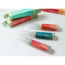 칫솔 구강청결제 에티켓 구취제거 스프레이 입냄새제거, 1개, 민트