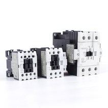TECO Taian CN AC 접촉기 CU-11/16/18/23/27/32R/38/40/50/65/80/90 220V 380V 24V 36V 48V 110V, 05 CU-32_02 24V