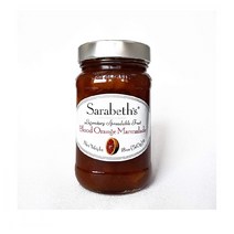 사라베스 블러드 오렌지 마멀레이드 510g Sarabeths Blood Orange Marmalade