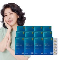 여에스더 식물성 알티지 오메가3, 12개, 60정, 60정