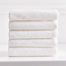 알오브이 고급 모달수건 170g 10장 렌징모달타월, 단품없음