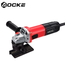 전기 모따기 기계 라운드 구멍 전동 디버링 면취기, AX940 950W 직선 모따기+절삭날10