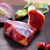 (고기천국) 미국오리지널소양지 400g [단품], 1팩