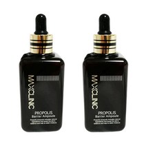 맥스클리닉 앰플 100ml x 2입 프로폴리스, 2개