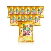 꼬깔통칩 box(170g x 12개)