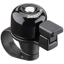 BRIDGESTONE 브리지스톤(BRIDGESTONE) 치비마루 피코벨 블랙 BL-510 F610144BL, 1개, 상품명참조