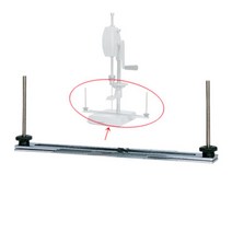 아톰)수동천공기(ABD-810)척도(ABD-330), 1개, 1개