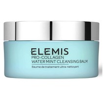 엘레미스 프로 콜라겐 워터 민트 클렌징 밤 Elemis Pro Collagen Water Mint Cleansing Balm 50g