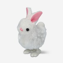 [플라잉타이거]봄봄 토끼 태엽식토이 F3036712__XZZ, 00F