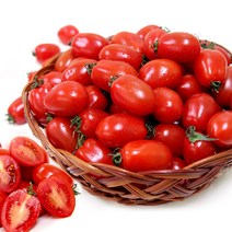 소담촌 대추방울토마토, 2kg(1~2번)/대과, 1개, 1개