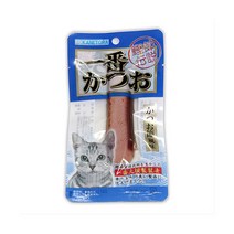 펫모닝 카네토라 가다랑어 순살가다랑어 엑기스 24개 세트 고양이 사사미 간식 고양이가다랑어 고양이간식, 가다랑어엑기스