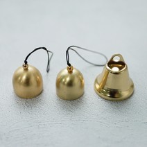 미니 풍경종 현관문종 마크라메 재료 DIY 저가형, A타입(고급고리형)