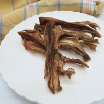 오리오돌뼈 연골뼈 간식 40g (약6p-4p), 2.오리오돌뼈 40g+40g