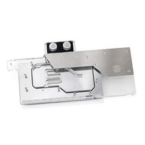 Bitspower Brizo VGA Water Block for GIGABYTE AORUS GeForce RTX 2080 Ti Xtreme, 1