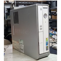 중고컴퓨터 ZMZ28-H300 펜티엄4 3.0 1G 80G 윈도우XP